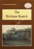 Book cover of The Brixham Branch  by POTTS, C.R. 